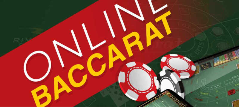 Baccarat trực tuyến là gì?