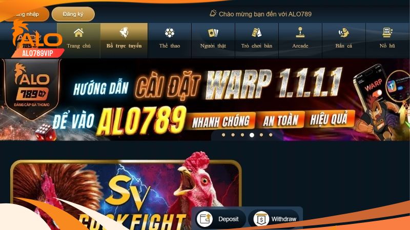 Đá gà alo789 có an toàn không?